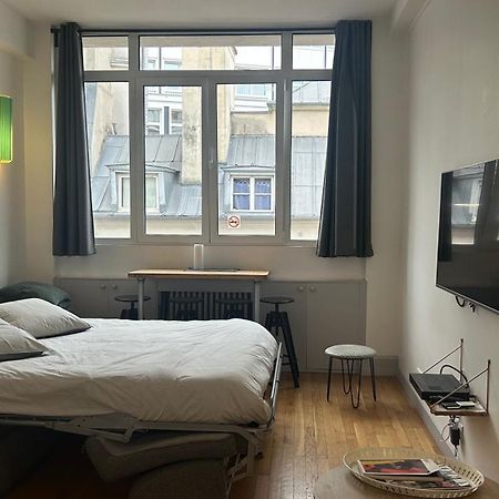 Superbe Appartement 4 Personnes Au Centre De 파리 외부 사진