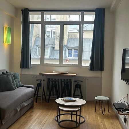 Superbe Appartement 4 Personnes Au Centre De 파리 외부 사진