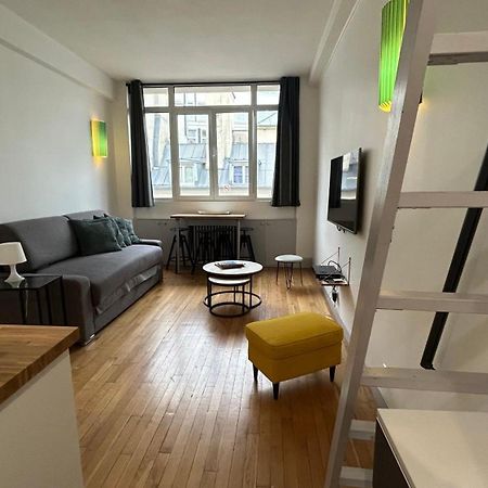 Superbe Appartement 4 Personnes Au Centre De 파리 외부 사진