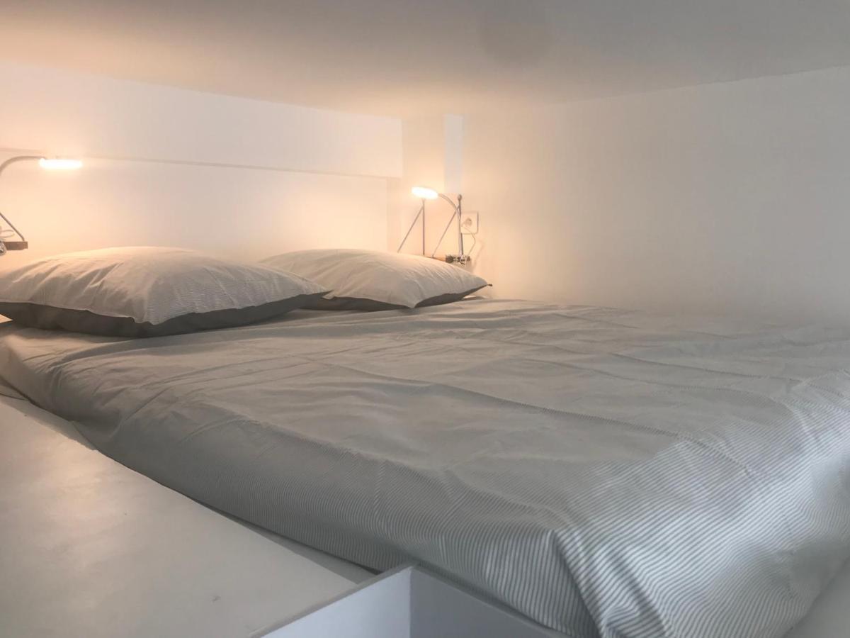 Superbe Appartement 4 Personnes Au Centre De 파리 외부 사진