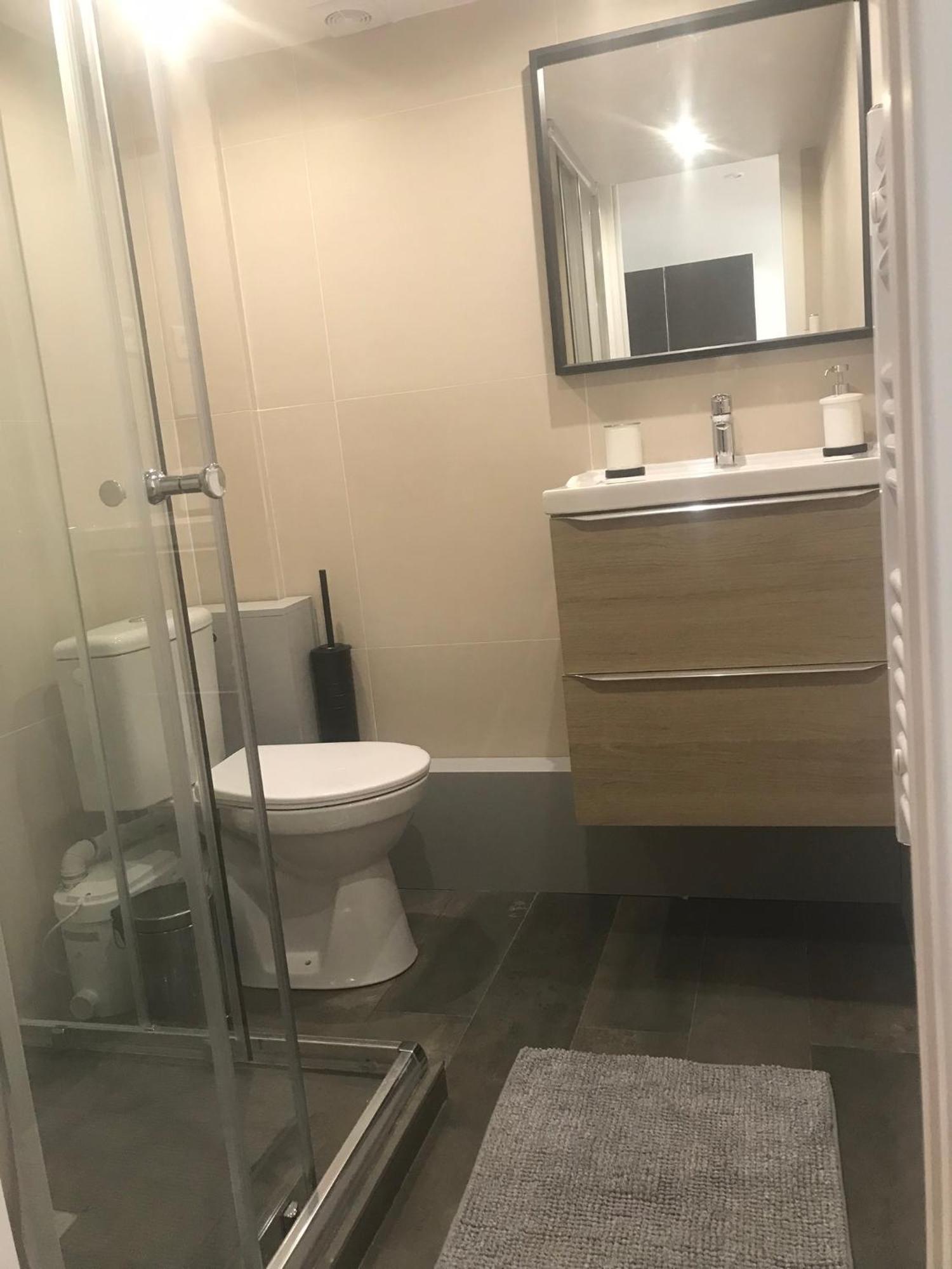 Superbe Appartement 4 Personnes Au Centre De 파리 외부 사진