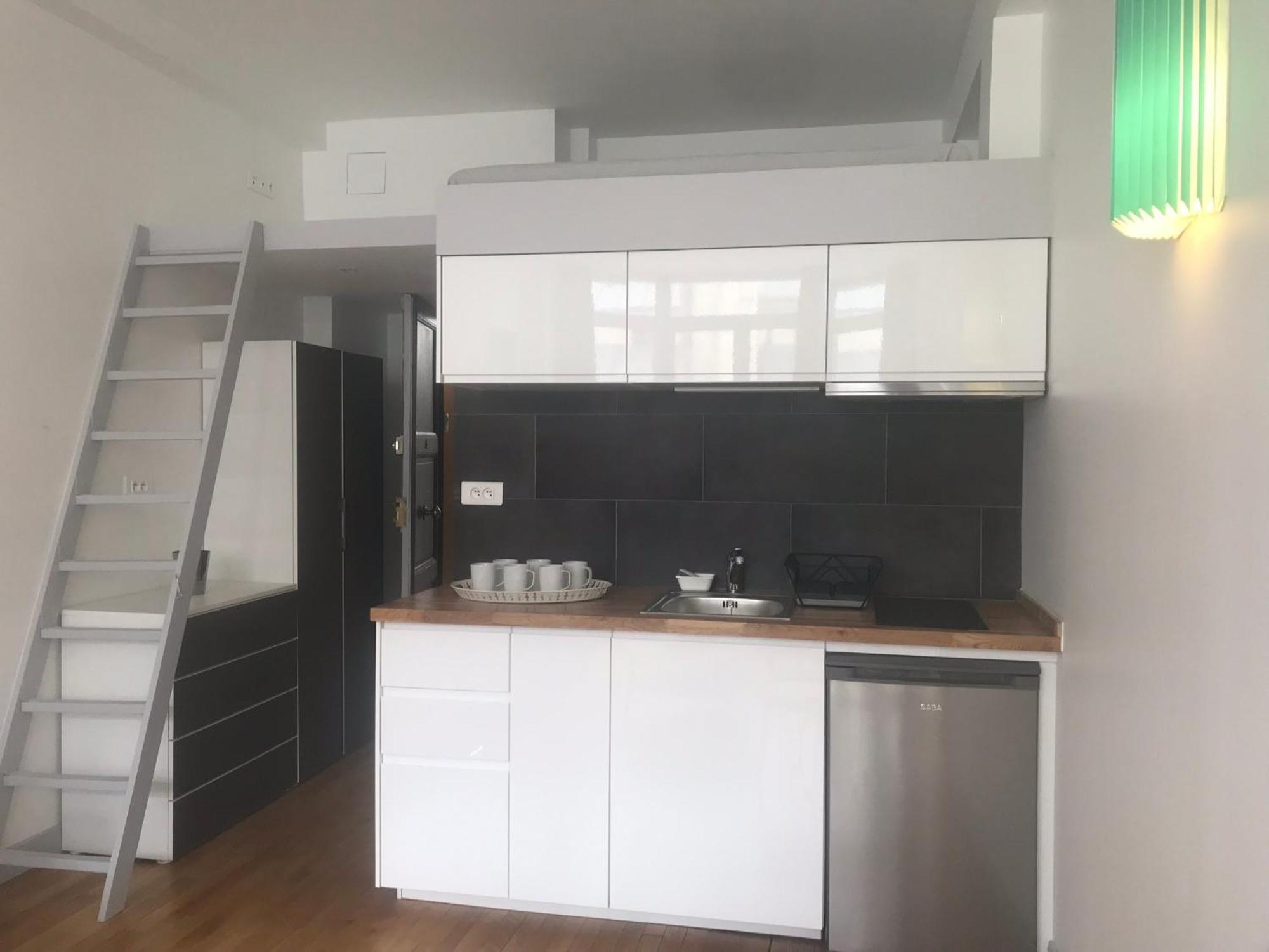 Superbe Appartement 4 Personnes Au Centre De 파리 외부 사진
