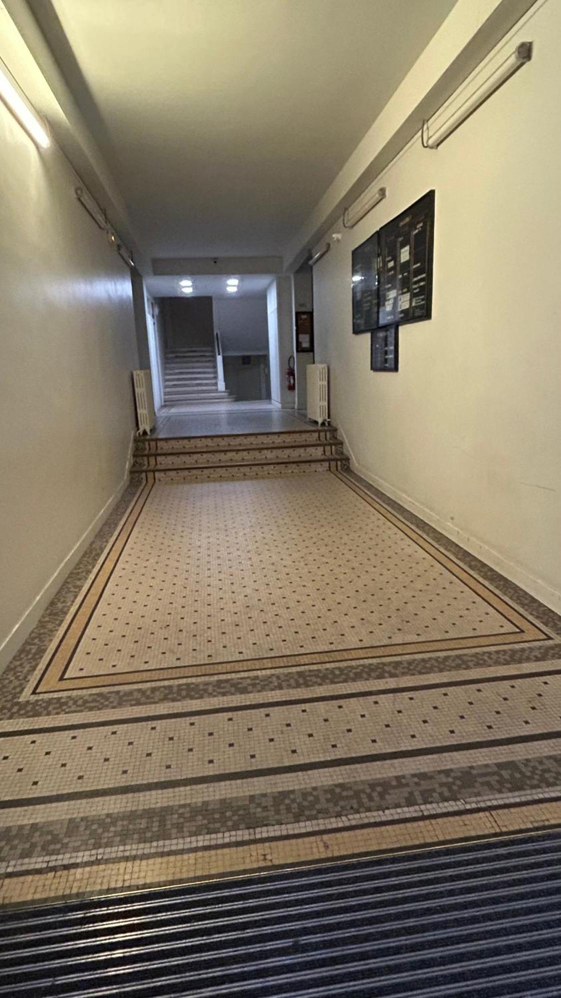 Superbe Appartement 4 Personnes Au Centre De 파리 외부 사진
