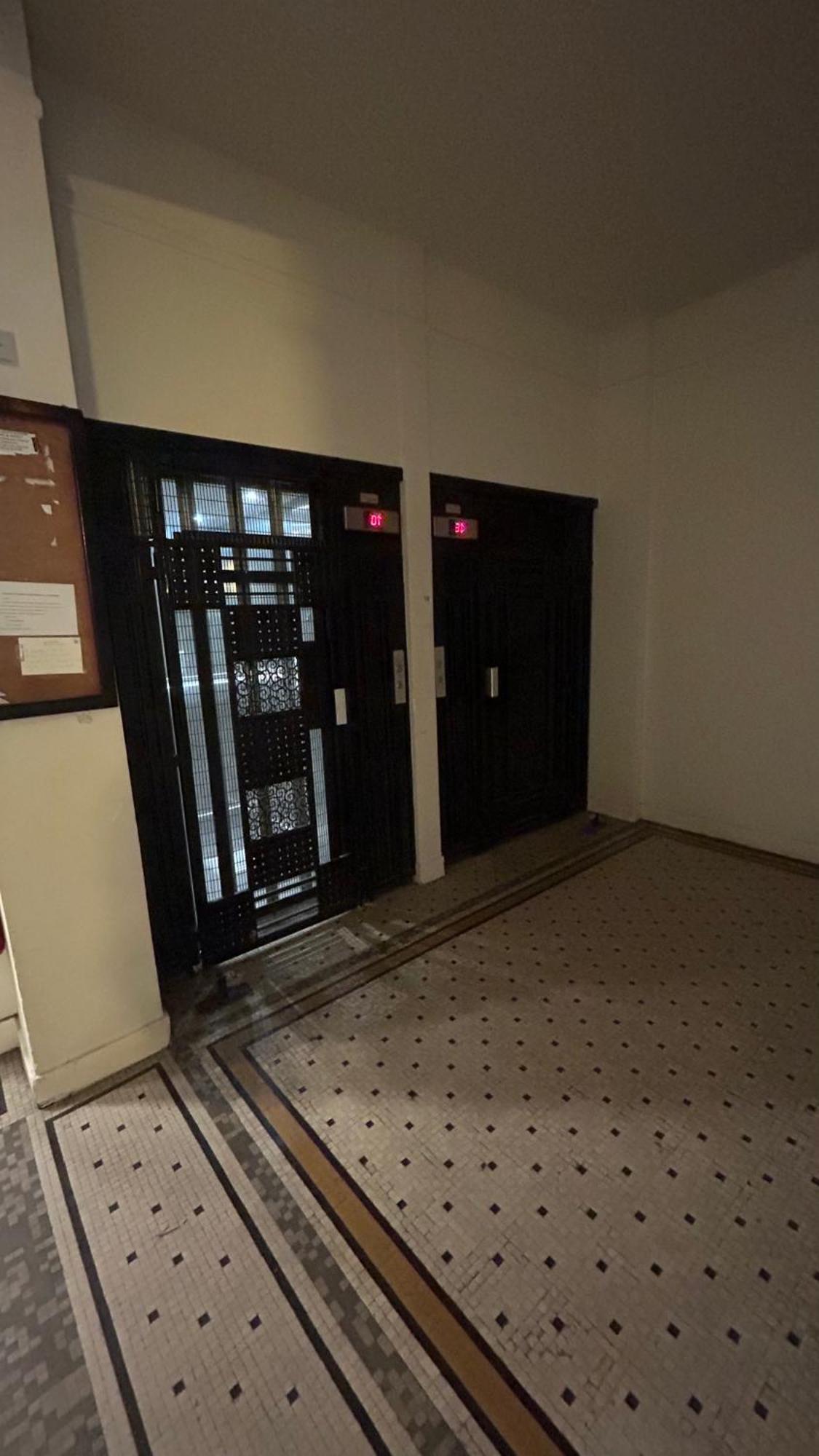 Superbe Appartement 4 Personnes Au Centre De 파리 외부 사진